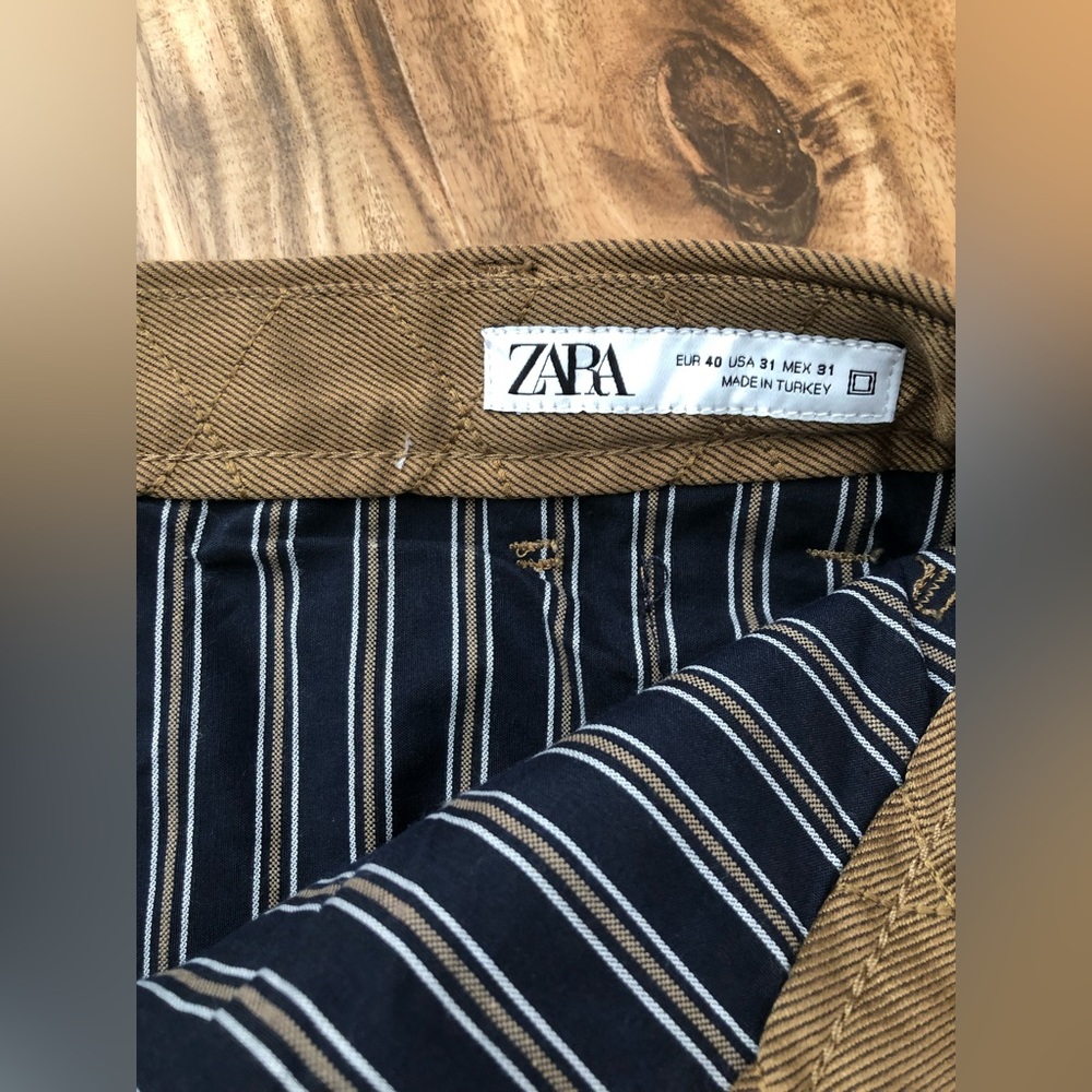 Zara / Pants - Picture 2 of 3